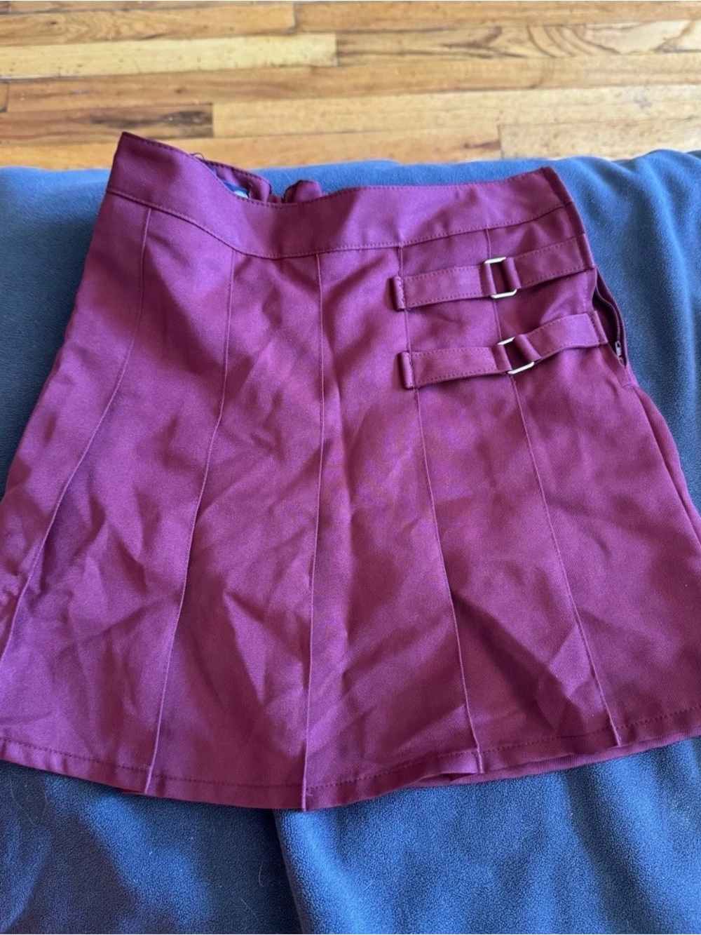 Girls Skirt Size 8 Fits 4–5 Years Kids Casual Everyday Wear
